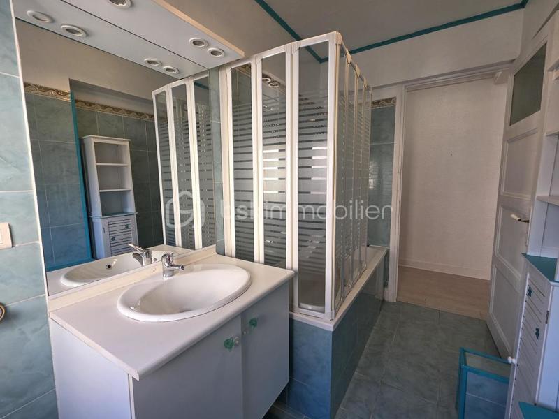 Appartement - 96 m² - 4 pièces