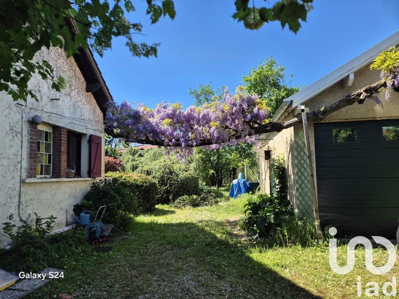 Maison - 150 m² - 7 pièces