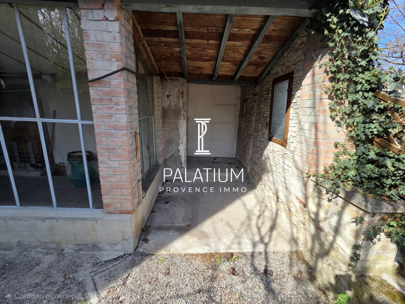 Maison - 76 m² - 3 pièces