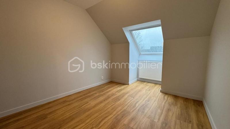 Appartement - 90 m² - 4 pièces