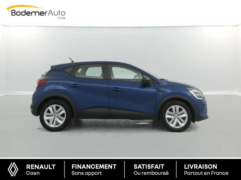Renault Captur TCe 90 - 21 Business