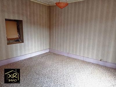 Maison ancienne - 89 m² - 5 pièces