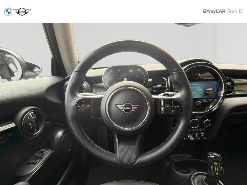 Mini 3 portes Hatch Electric F56 Bev Lci Cooper se 184 ch Edition Premium Plus