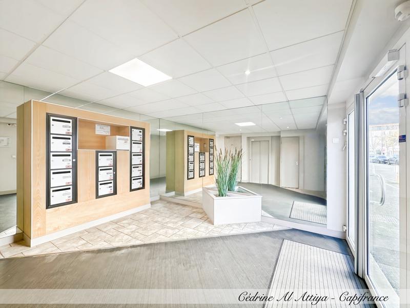 Appartement - 143 m² - 4 pièces