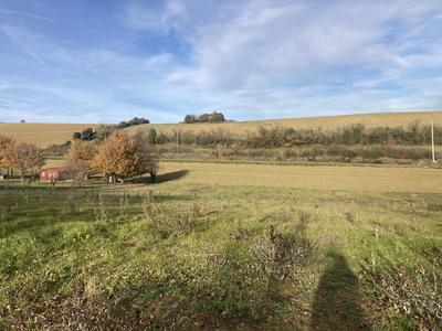 Terrain - 2 000 m²
