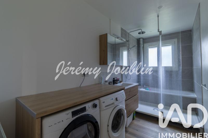 Appartement - 87 m² - 4 pièces