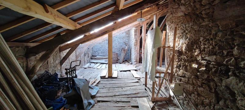 Maison - 165 m² - 8 pièces