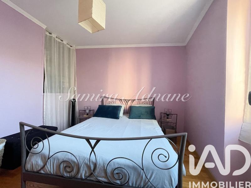 Maison de ville - 53 m² - 3 pièces