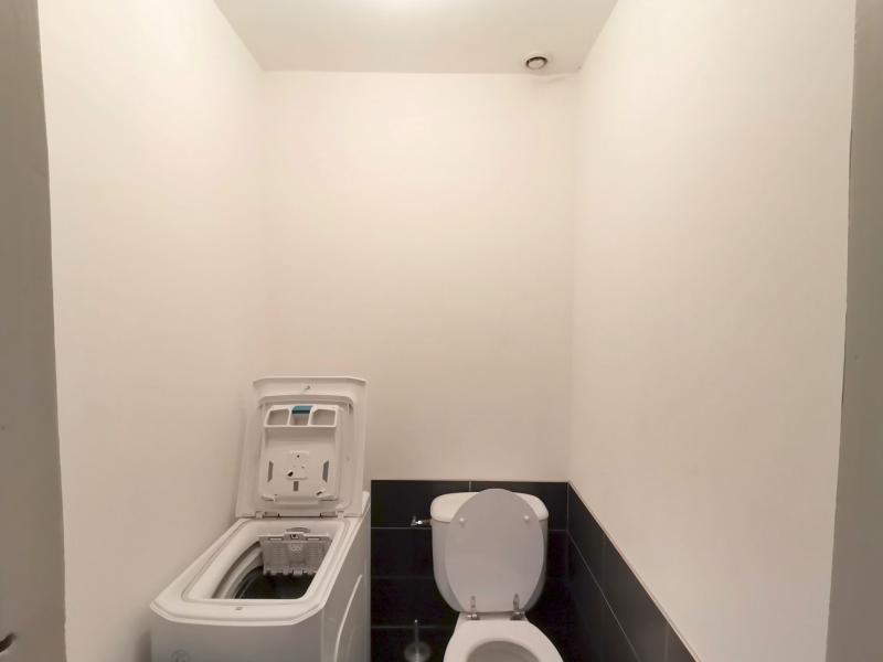 Appartement - 83 m² - 3 pièces