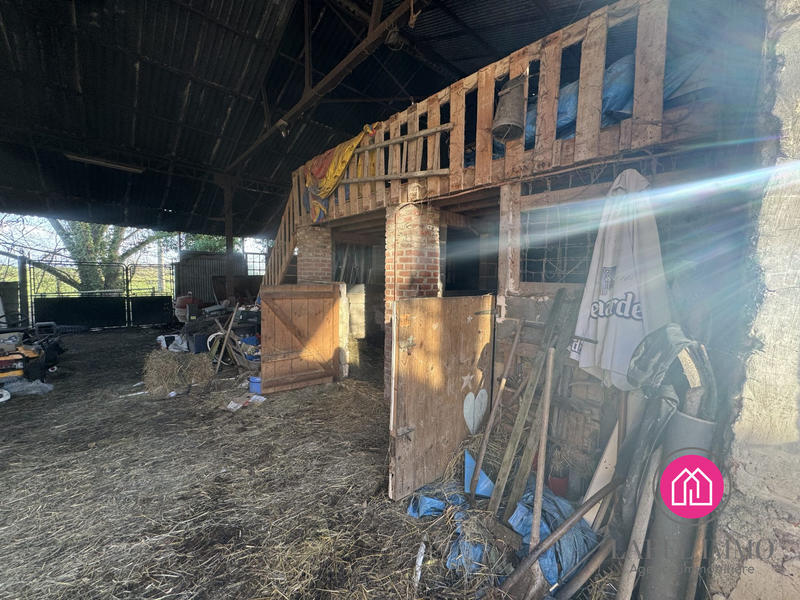 Maison - 160 m² - 7 pièces