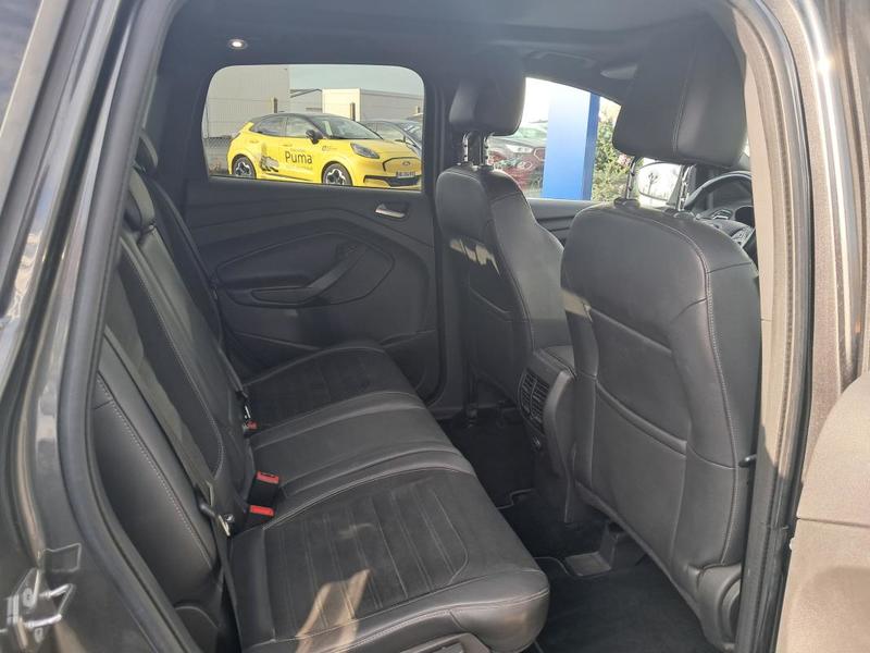 Ford Kuga St-Line 2.0 Tdci 150 Ch