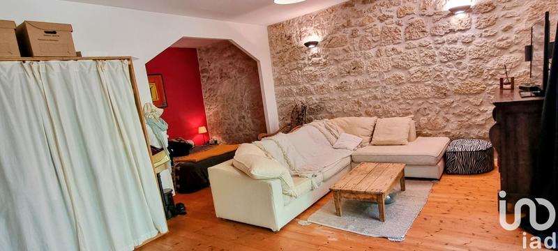Maison - 295 m² - 7 pièces