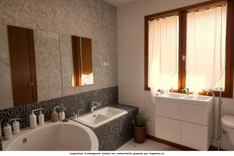 Maison - 101 m² - 4 pièces