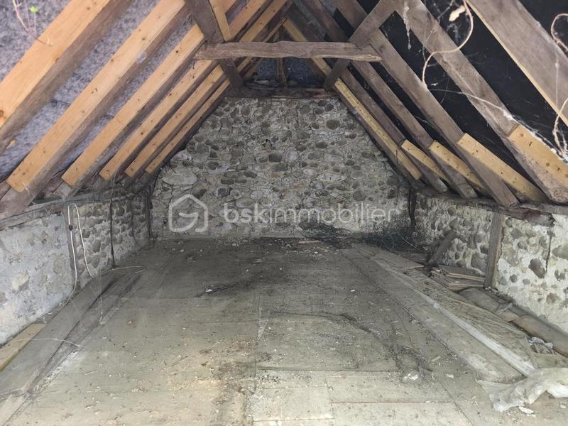 Maison - 154 m² - 5 pièces