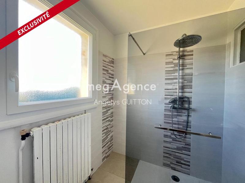 Pavillon - 86 m² - 4 pièces