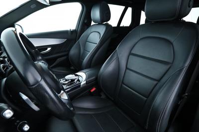 Mercedes Classe c Sw 220 d Sportline 7g-Tronic 170 ch