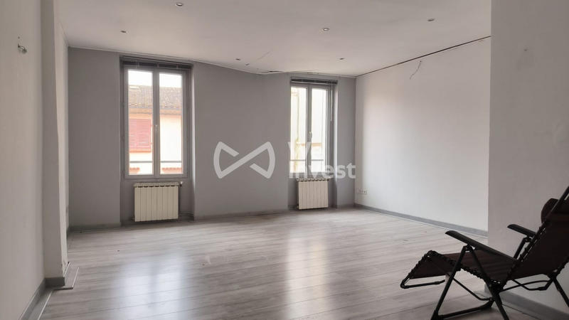 Maison - 208 m² - 7 pièces