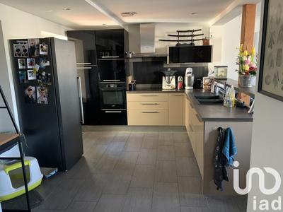 Appartement - 110 m² - 4 pièces