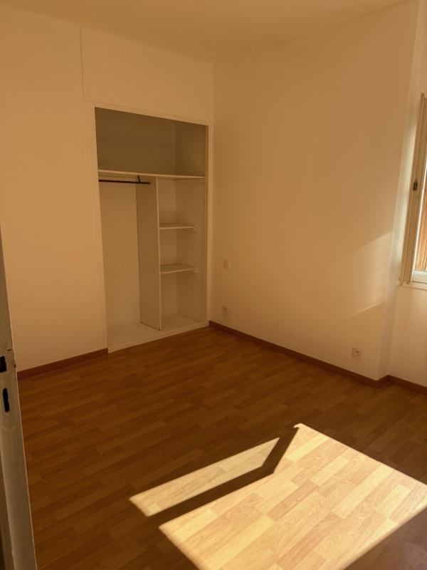 Maison de ville - 65 m² - 3 pièces