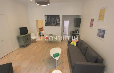 Bureau - 40 m² - 2 pièces