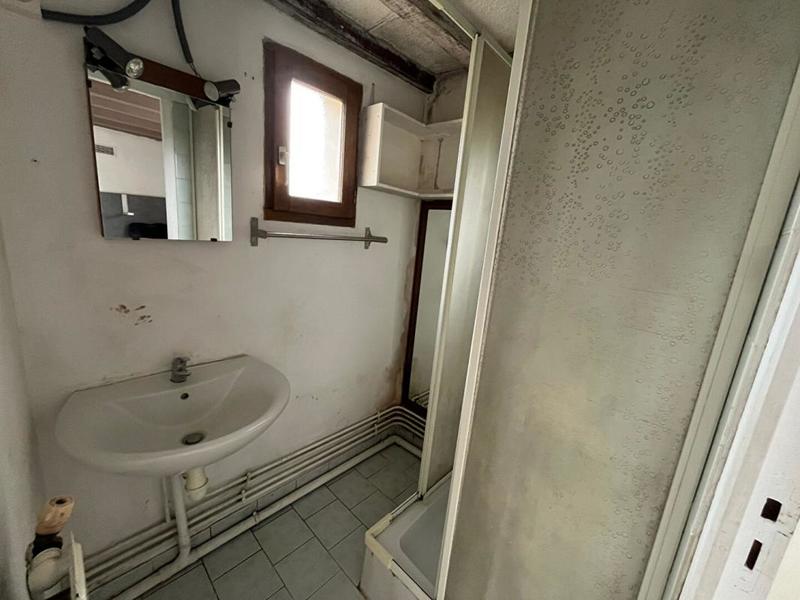 Maison - 66 m² - 4 pièces