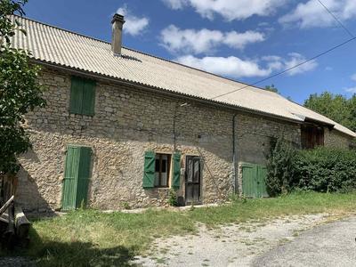Corps de ferme - 124 m² - 5 pièces