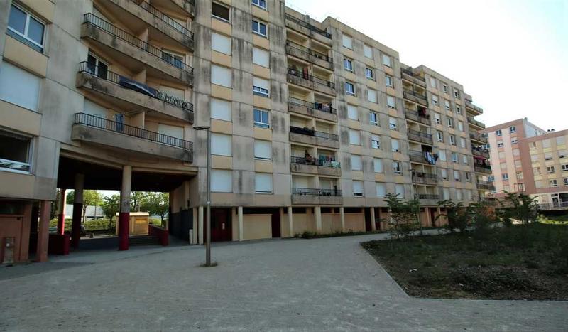 Appartement - 72 m² - 3 pièces