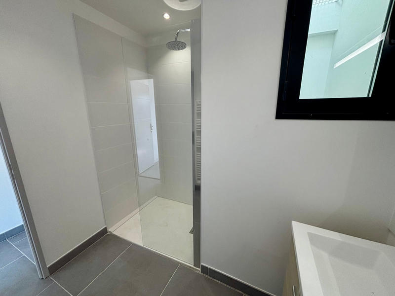 Duplex - 135 m² - 5 pièces