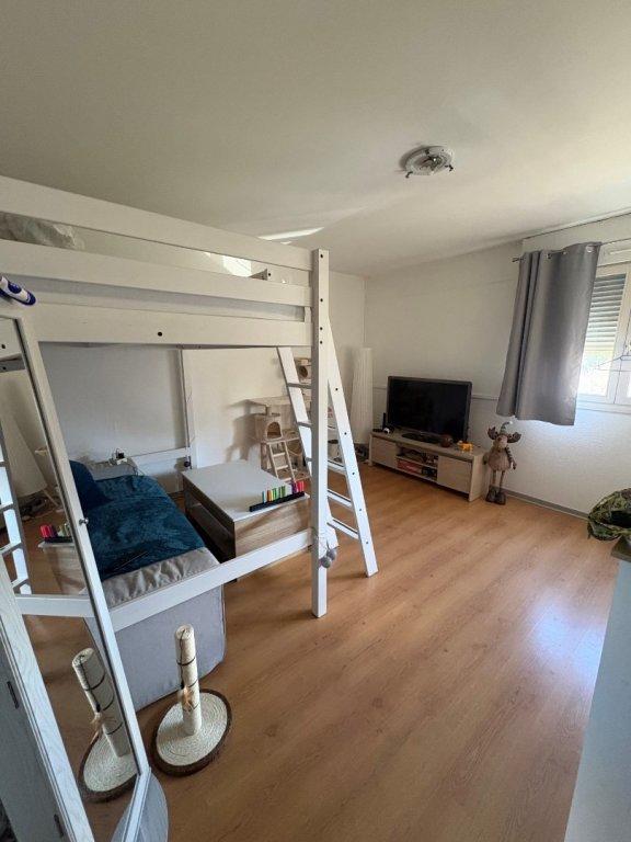 Studio - 28 m² - 1 pièce