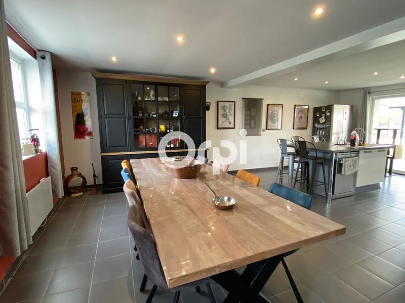 Maison - 171 m² - 4 pièces