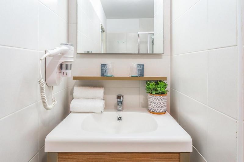 Appartement - 23 m² - 1 pièce