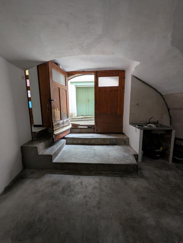 Maison - 84 m² - 4 pièces