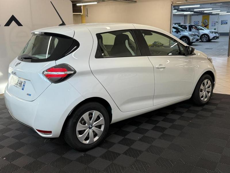 Renault Zoe R110 Achat Intégral Life