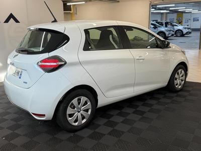 Renault Zoe R110 Achat Intégral Life
