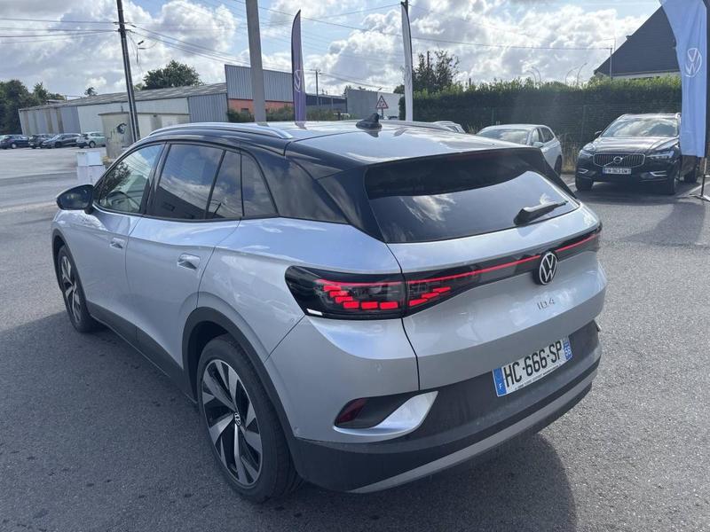 Volkswagen Id.4 286 ch Pro Life Max