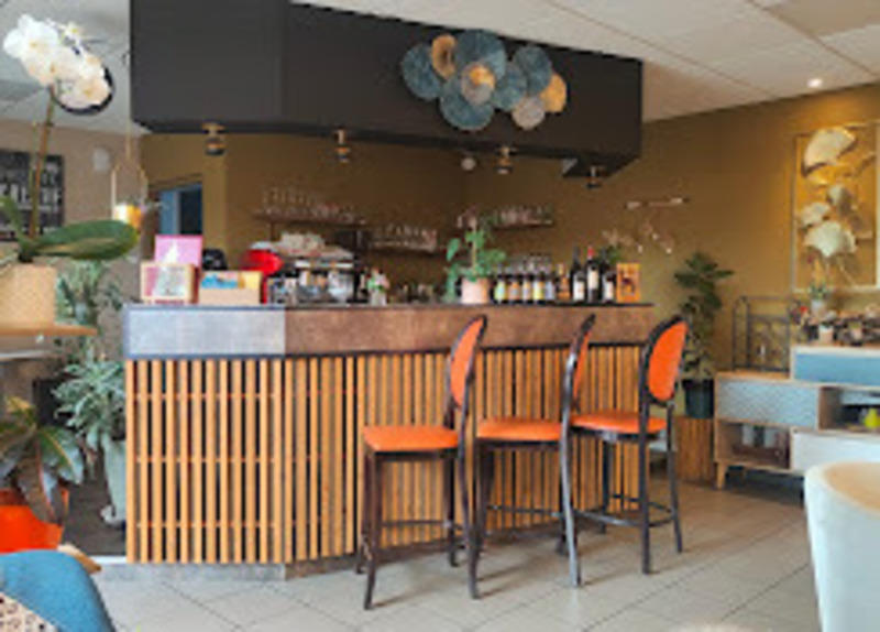 Fonds de commerce - 150 m²