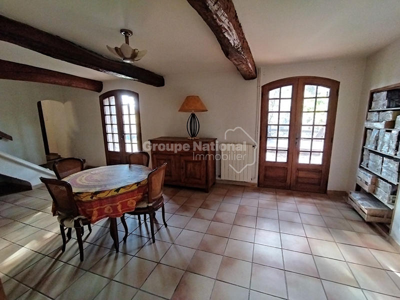 Villa - 178 m² - 6 pièces