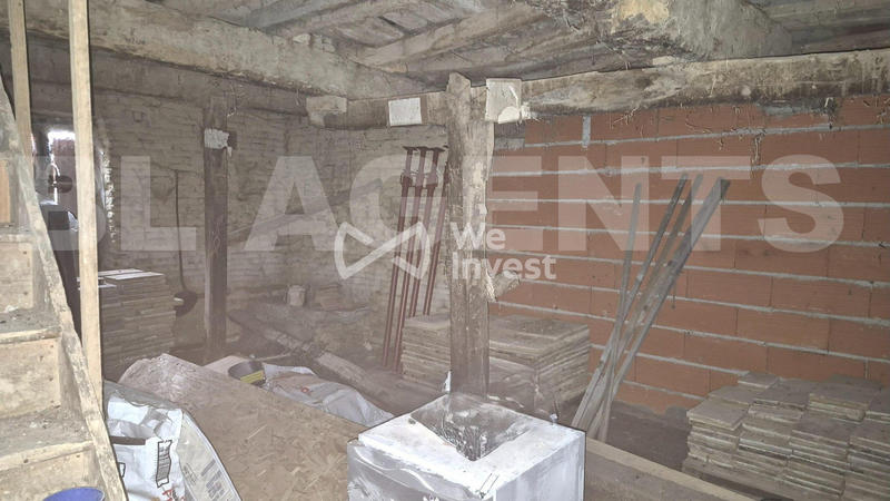 Ferme - 100 m² - 5 pièces