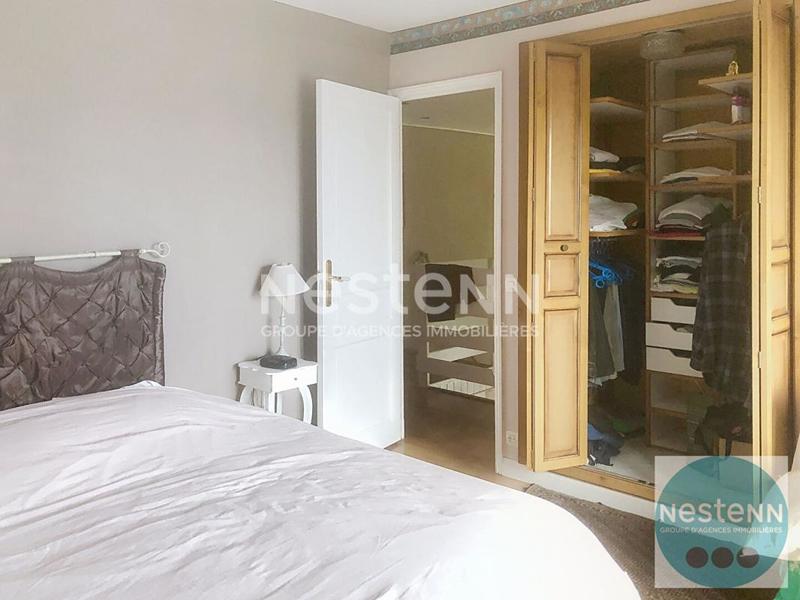 Maison d'architecte - 182 m² - 8 pièces