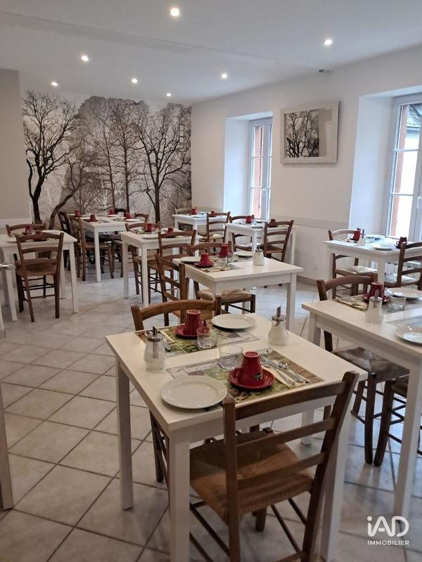 Local commercial - 650 m²