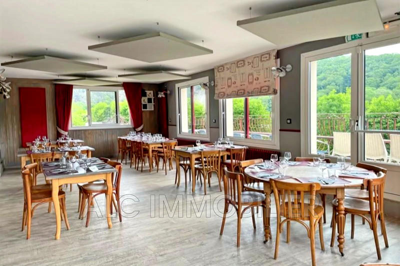 Fonds de commerce - Magasins