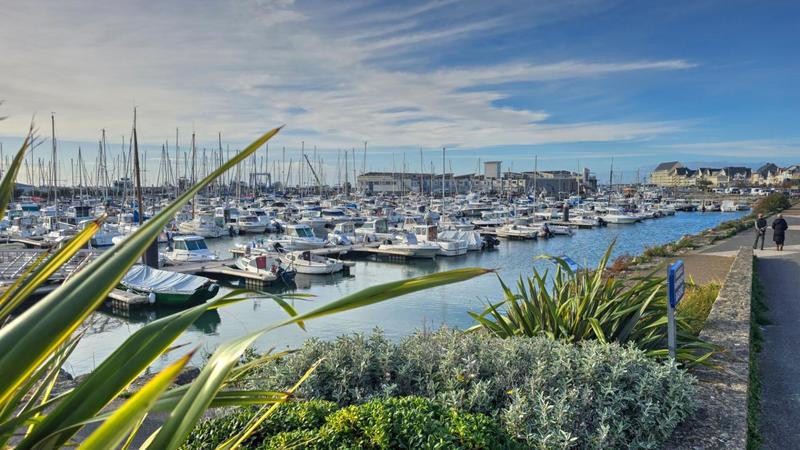 Maison - 50 m² - 3 pièces