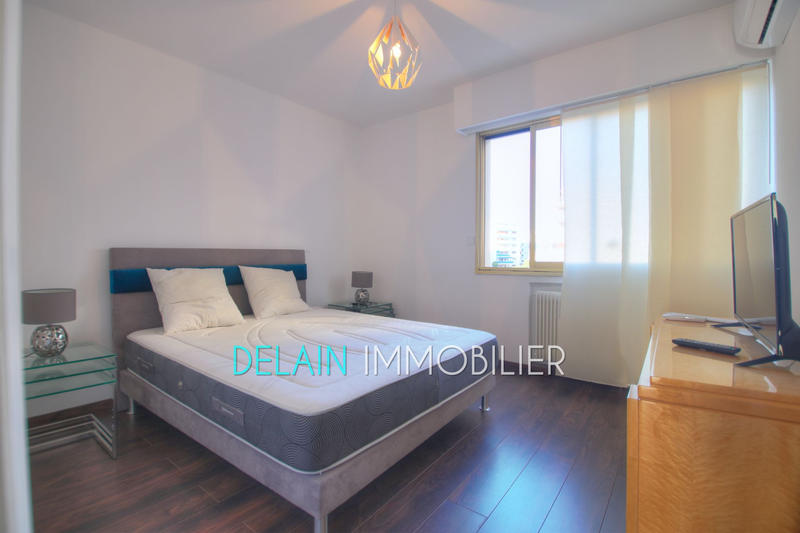 Appartement - 56 m² - 2 pièces