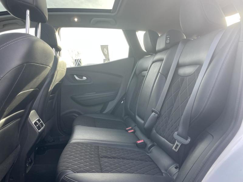 Renault Kadjar Blue Dci 115 Intens Edc