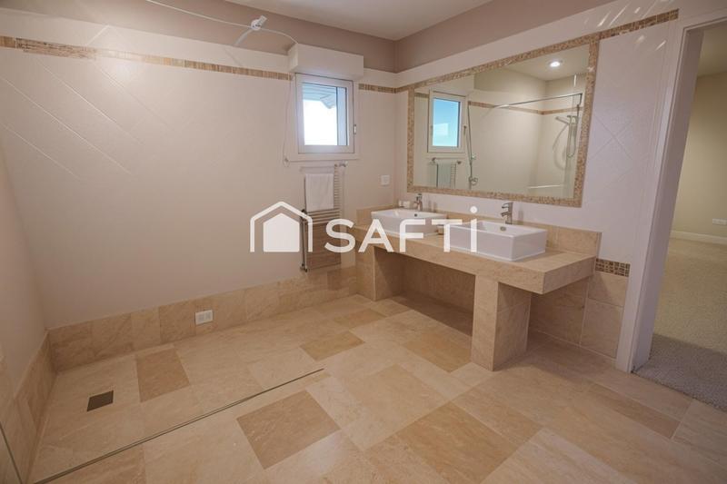 Villa - 146 m² - 5 pièces