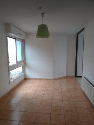 Appartement - 27 m² - 1 pièce