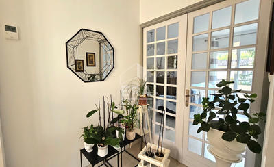 Maison - 133 m² - 6 pièces