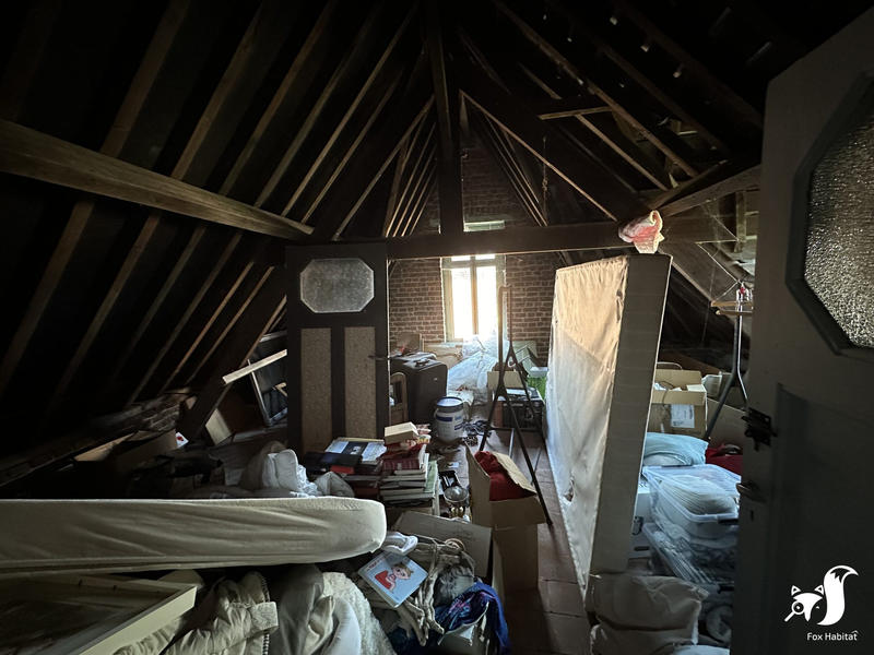 Maison - 65 m² - 4 pièces