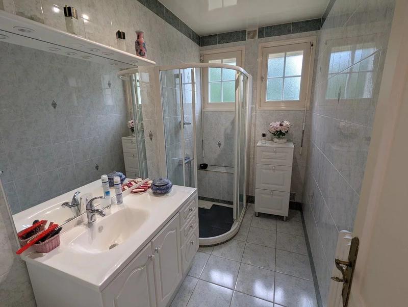 Maison - 138 m² - 5 pièces