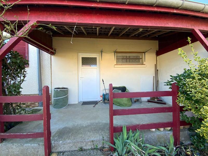 Maison - 127 m² - 5 pièces